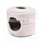 anti-slip bottom small modern small pet dog bed