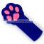 Automatic interactive pet laser toy for cat