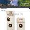 Postbox shape cute cat climbing frame tall cat house cat nest for sisal scratching