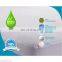 New Premium Machine Washable Hypoallergenic Terry Waterproof Mattress Protector