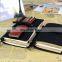 eco-friendly felt notebook covers