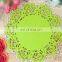 Felt Drink Coaster Cup Mat