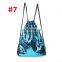 Mermaid Sequin Backpack Adult Children Sequin Sport School bags 9Colors