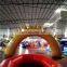 Advertising Inflatable Welcoming Entrance Irregularity Arch For Event,Club,Stage Decor