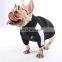 Famous brand winter warm sports dog clothing apparel hoodie