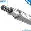 bare overhead ACCR conductor high-strength, lightweight aluminum ACCR, AAC, AAAC, ACSS/TW, ACAR,OPGW