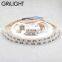 8mm width Led neon flex 12v high lumen per watt led multicolor led light strip 5050 3 chips