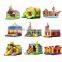 Air Bouncer Industrial Children Bouncy Unisex Top Kid Party Inflatable Moonwalk