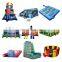 inflatable air bouncer bouncy jumping castle bounce house games for sale