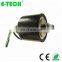 12V 3 inch Brushless DC Hub Motor