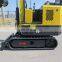 Chinese mini excavator NM-E13 popular in excavator machine market