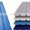 Color steel galvanized metal roofing sheets