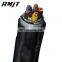 3 phase 4 wire 1kv power cable