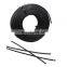 2.5mm pv photovoltaic cables 1x2.5mm2 solar cable