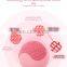 face deep cleansing tool facial silicone brush device