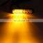 Super Bright Flash 6 Led Vehicle Truck Led Warning Light Strobe Side led Marker Light