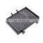 Car Automobile efficiency air conditioning filter  6R0 819 658664
