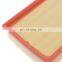 Custom filter  A0030947204 C37157 W140 S240 S280 S320 Air Filter