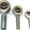POS10 10mm Male Rod end Bearing M10 Right Hand