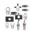 Universal grippers for  injector from manufacturer common rail tools