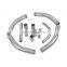 Supplies of rigid steel conduit 90 degree elbow list UL6 standard