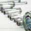 hot dip galvanized imc connector price with a smooth welded seam