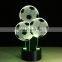 3D Football Helmet Visual Lamp Home Decor LED night light