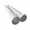 China replacement Pleated condensate water filter cartridges high flow  hfu660uy100h13 water filter element