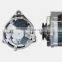 Factory Wholesale 14 Volt 70amp Alternator With Regulator 12v dc Alternator