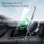 Joyroom JR-ZS240 2020 New magnetic wireless charger for car cargadores cargador magnetico