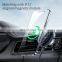 Joyroom Air Vent Mount 15W Phone Magnetic Car Wireless Charger For Car Magsafe Holder For Iphone 12