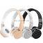 In-ear Wireless Bluetooth Foldable Music Headphones