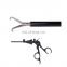 Laparoscopic Surgical Instruments of 5mm Reusable laparoscopic forceps and graspers