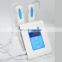 Portable Electric Ultrasonic Ultrasound beauty machines skin peeling  Facial Scrubber Skin Care beauty machine