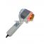 face massage tools lcd hot and cold hammer