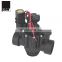 irrigation solenoid valve 1.5 inch 150P flow control plastic landscaping agriculture magnetic 1.5" DN40 AC24v 110 DC Latching