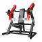 Factory Price Commercial YW-1902 Gym Equipment Incline Chest Press