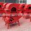 Small Diesel motor driven 5TD-50 wheat and Sorghum thresher machine for sale
