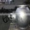 JIS F7319 MARINE CAST STEEL GLOBE VALVE 10K