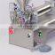 Chocolate spread/butter /honey/shampoo/paste semi automatic liquid filling machine