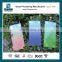 Colourful tempered glass/gradual color change glass with EN12150 certificate