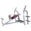 Hot sale professional gym bench lzx fitness equipment Incline bench