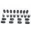 Set of 24 Lash Adjusters Lifters For 88-98 Mazda 929 MPV 3.0L SOHC 18V JE LF6017