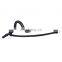 Free Shipping! Radiator Surge Tank Outlet Hose For GMC Yukon Cadillac Escalade Tahoe 2007-2014