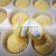 full automatic Japanese street snack food daikufu mashu mochi ice cream forming machine