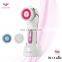 Brush Rechargeable Waterproof Face Cleansing Brush for Sensitive Skin