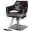 Fashion reclining hair styling style chair salon equipment furniture