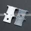 Shenzhen clear/transparent small or big custom plastic part injection mold molding manufacturer