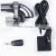 Wireless Remote Control Car Exhaust Pipe Muffler