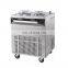Professional Customized Excellent Material Home Use Hard Ice Cream Maker Machine